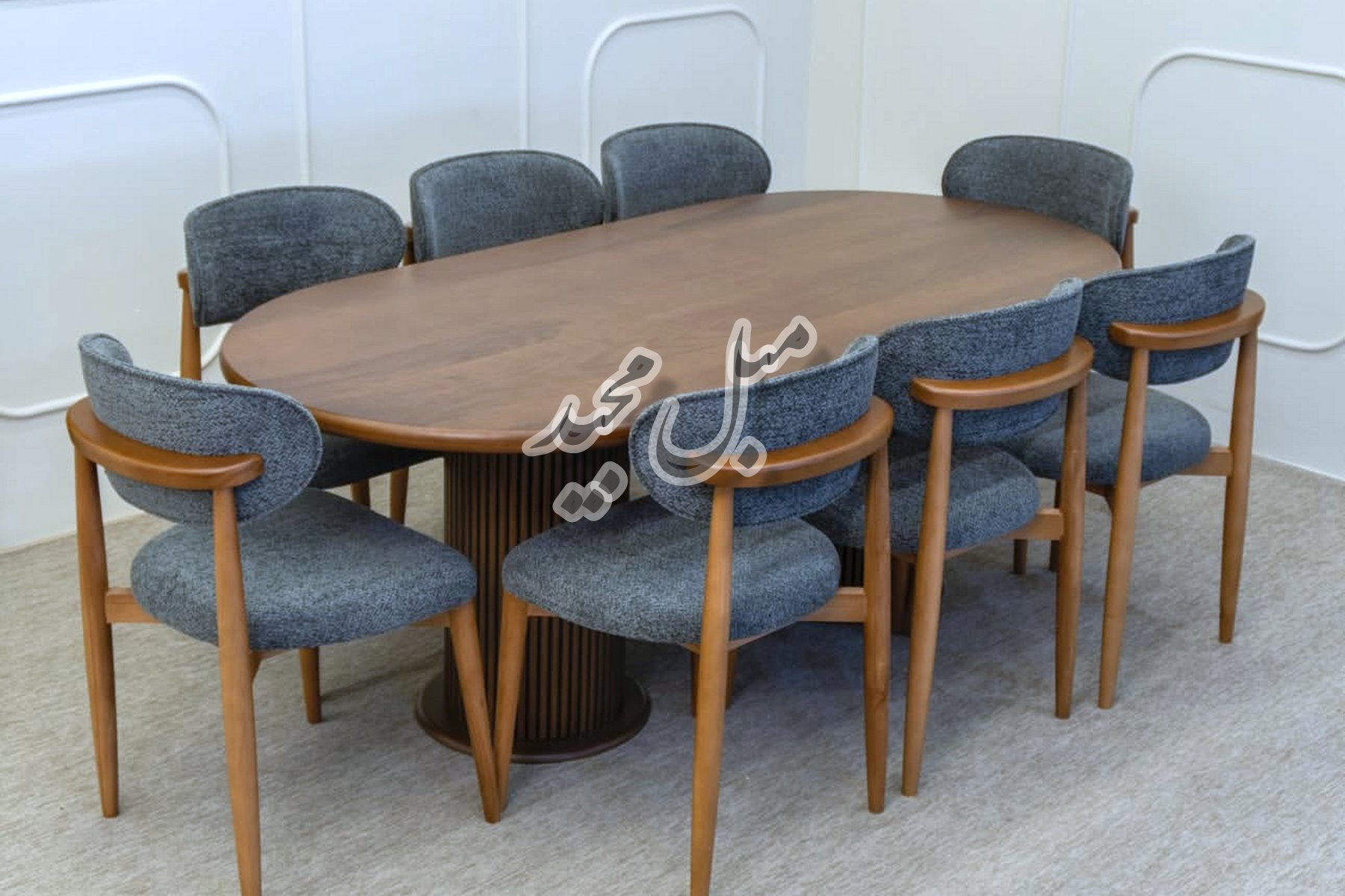 صنایع چوب مبل مجید