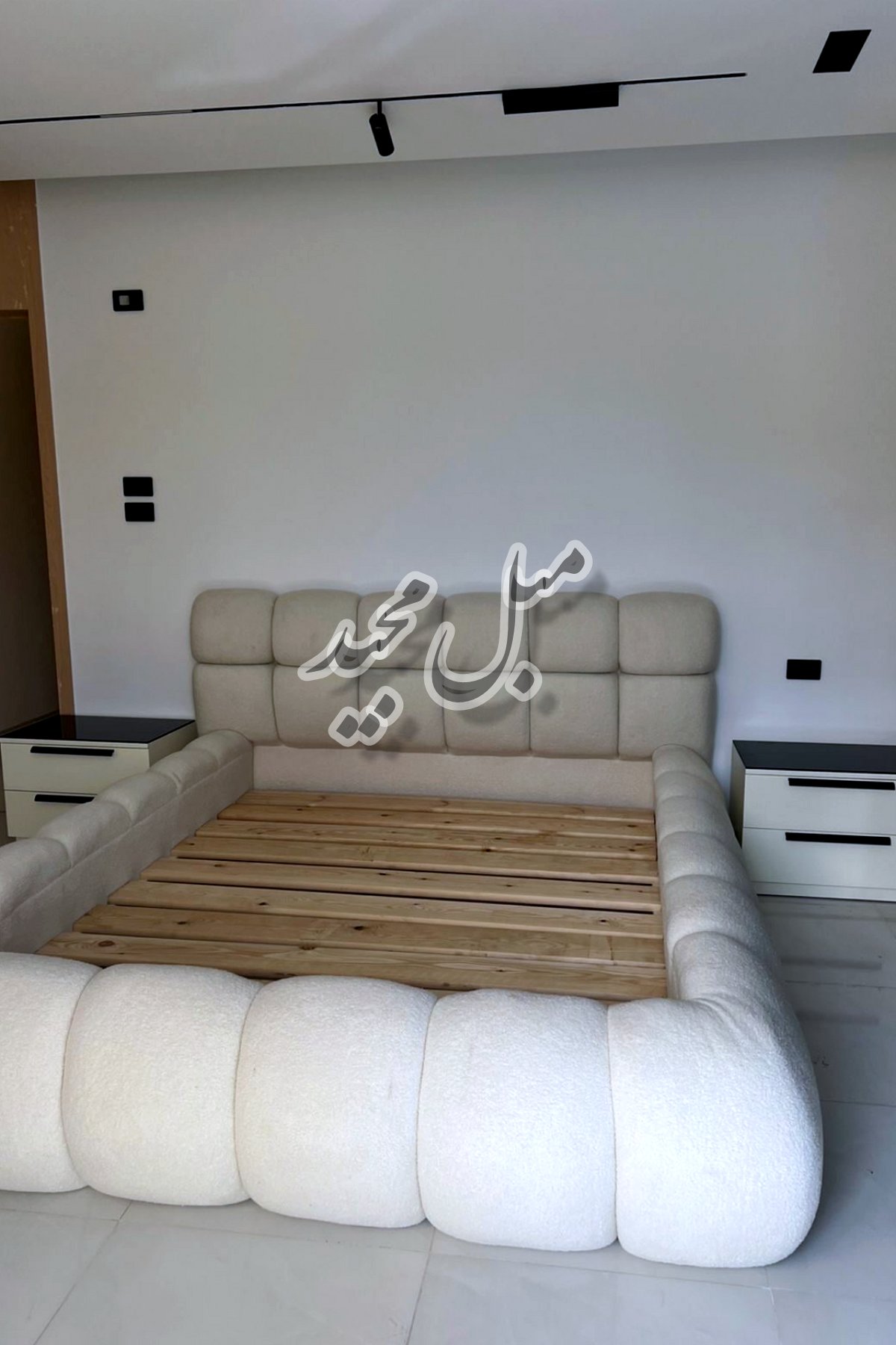 صنایع چوب مبل مجید