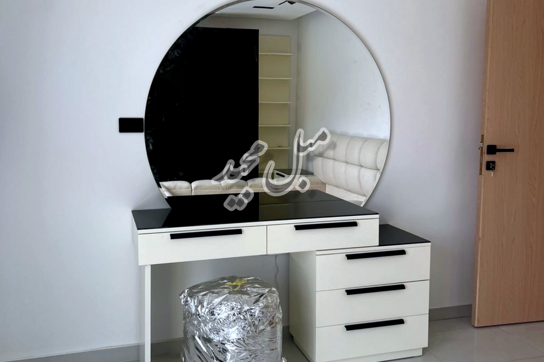 صنایع چوب مبل مجید