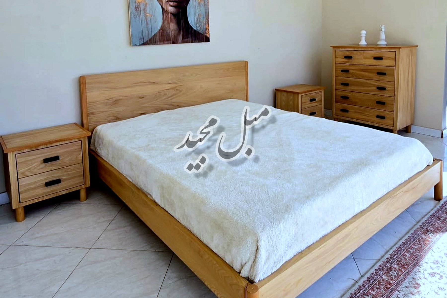 صنایع چوب مبل مجید