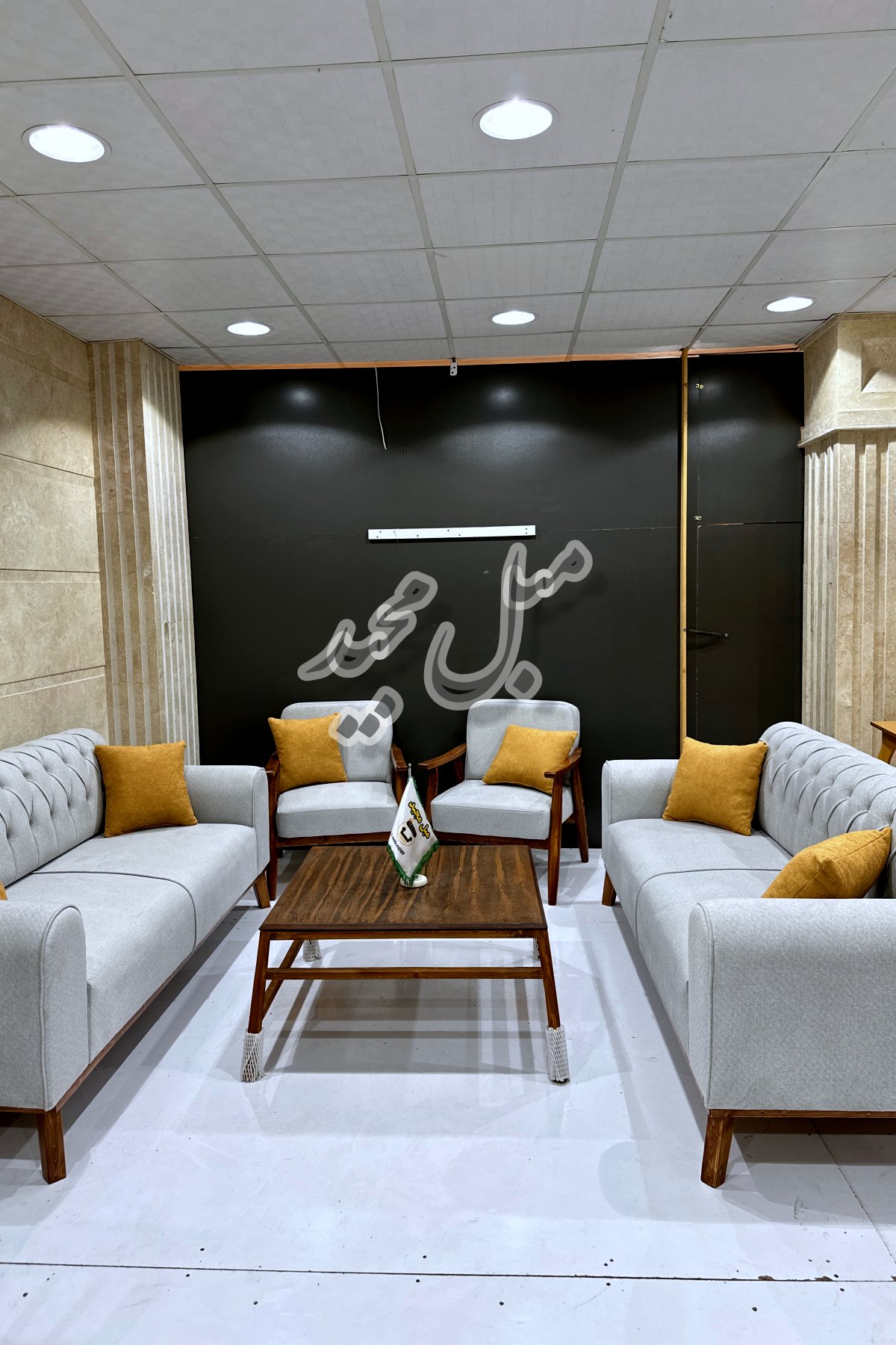 صنایع چوب مبل مجید