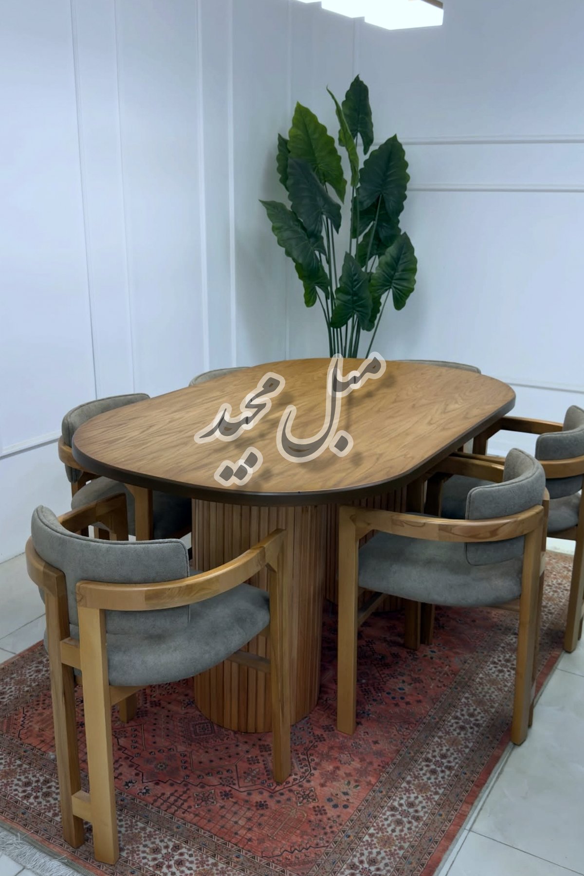 صنایع چوب مبل مجید