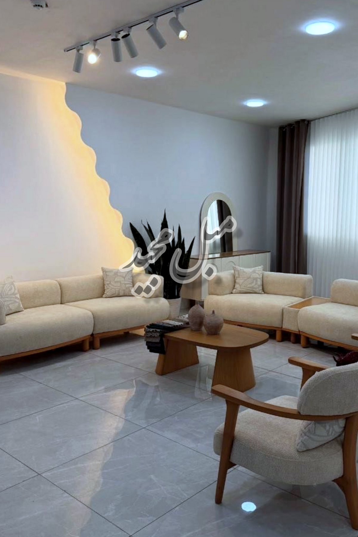 صنایع چوب مبل مجید
